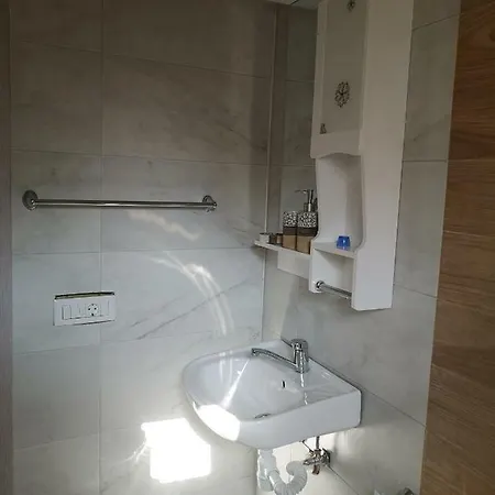 Palazzo Italia Apartment
