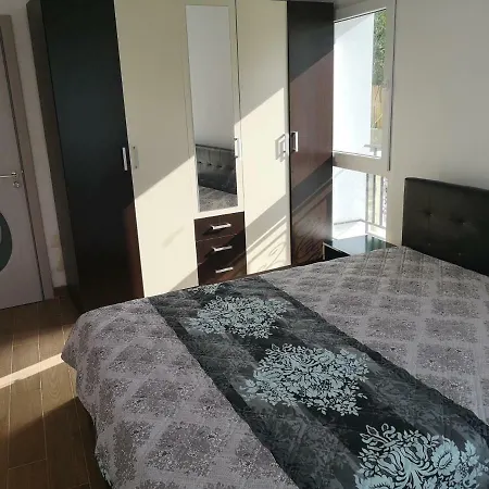 Palazzo Italia Apartment Varna