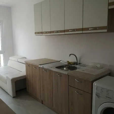 Palazzo Italia Apartment