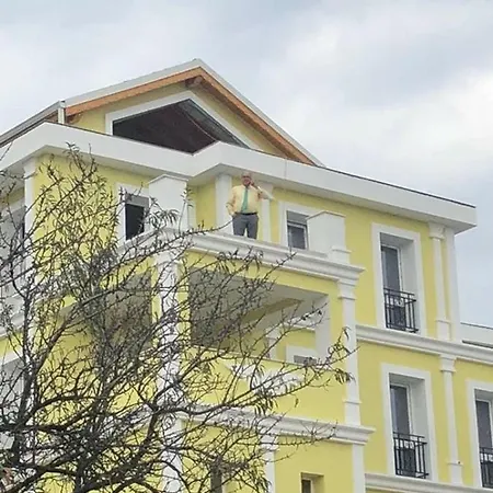Apartment Palazzo Italia