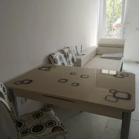 Palazzo Italia * Varna